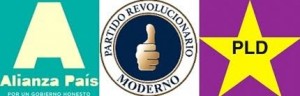 logos partidos otra