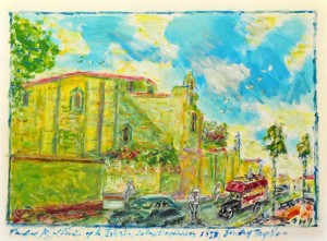 pintura