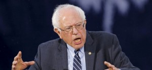 Bernie Sanders