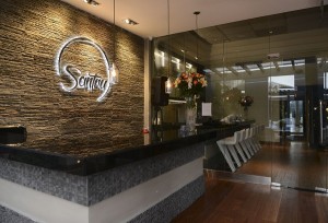 santru