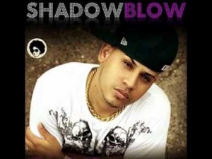 Shadow Blow.