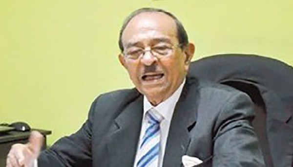 Ramón Blanco Fernández