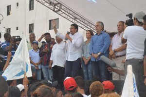 Collado, acto 1