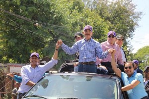 Danilo en Navarrete 1