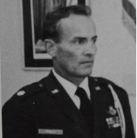 Donald J. Crowley