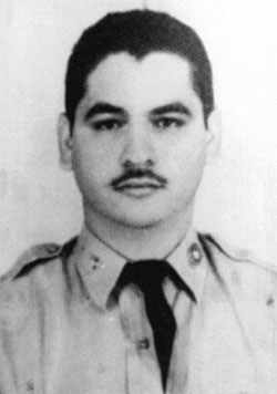 Rafael Tomás Fernández Domínguez