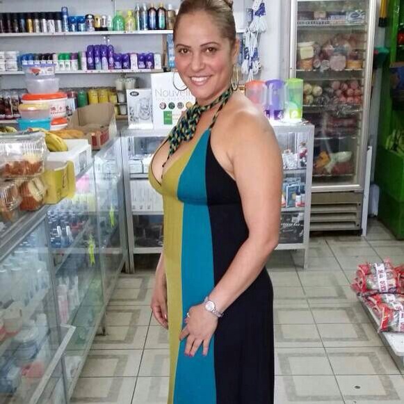 Claritza Reyes