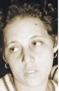 Miriam Pinedo