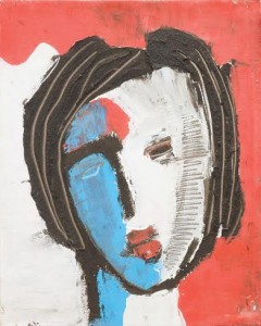Oscar Abreu, obra de
