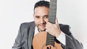 Pavel Núñez.