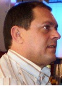 Reynaldo Pazos Pinedo