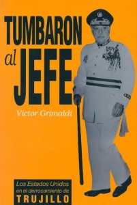 Tumbaron al Jefe