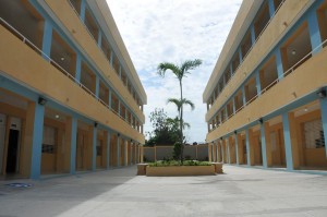 escuelas