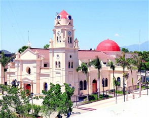 Catedral de Baní
