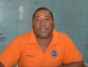 Ernesto López García