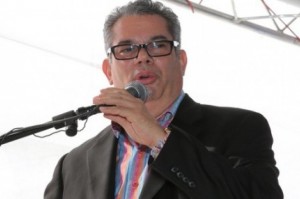 Hans Vieluf Cabrera