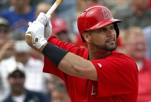 Albert Pujols