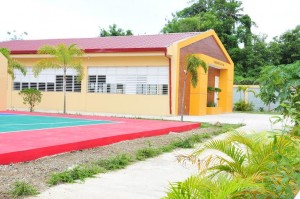 ESCUELA DOS
