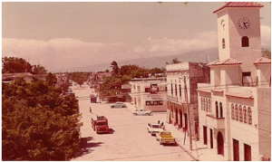 ESTA