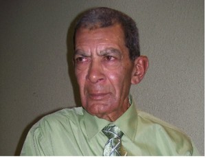El autor es profesor, poeta y periodista dominicano. Reside en Toronto desde 1989.