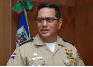 José Eugenio Matos de la Cruz