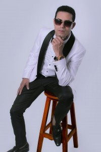 Raulin Rodriguez.