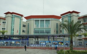 SDE