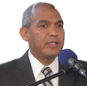 Isidro Pichardo Santos