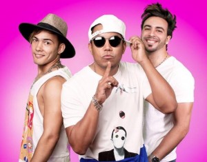ilegales dos