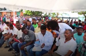 Danilo, Guayacanes 1