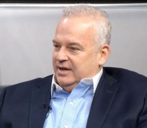 Juan Cohen, presidente del PNVC.