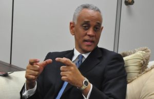 Manolo Pichardo.