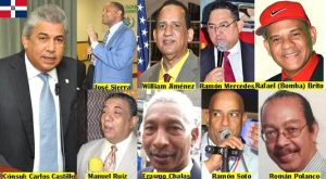 Periodistas Aclaran