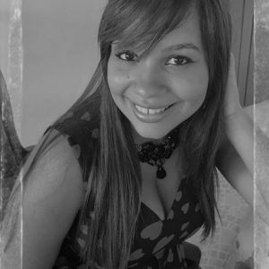 Thalia Rosario 