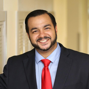 Luis Felipe Fernández