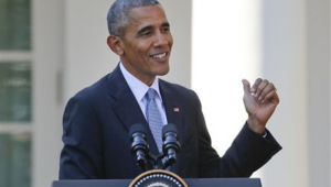 Barack Obama