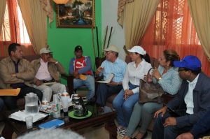 Comision Montecristi