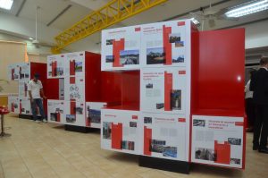 EXPOSICION DOS