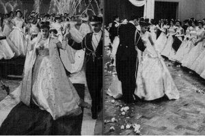Feria de la Paz 4, coronación de Angelita