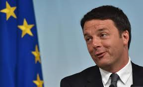 Matteo Renzi