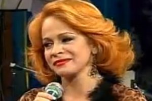 Miriam Cruz.