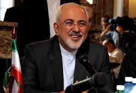 Mohamad Javad Zarif