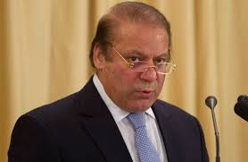 Nawaz Sharif