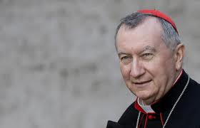 Pietro Parolin