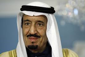 Salman bin Abdelaziz