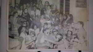 Fiesta Hippie.