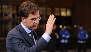 Mark Rutte
