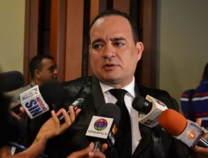 Miguel Surún