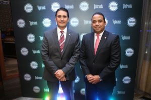 Alvin Martínez LLibre e Irvin Muñiz.