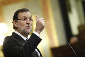 Mariano Rajoy